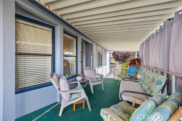 Detail Gallery Image 8 of 35 For 530 W Devonshire Ave #23,  Hemet,  CA 92543 - 3 Beds | 2 Baths