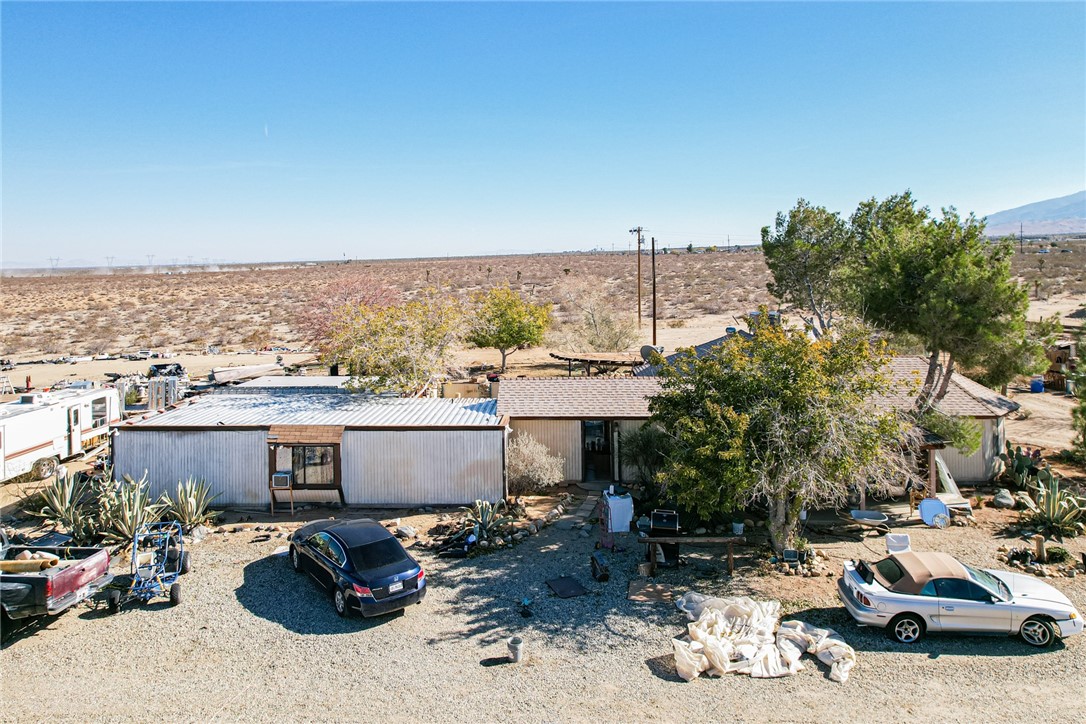 Detail Gallery Image 19 of 28 For 19805 Pearblossom, Llano,  CA 93544 - 3 Beds | 2 Baths