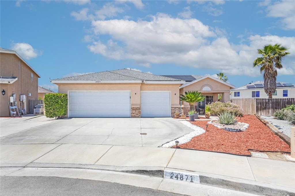 24871 Loire Court