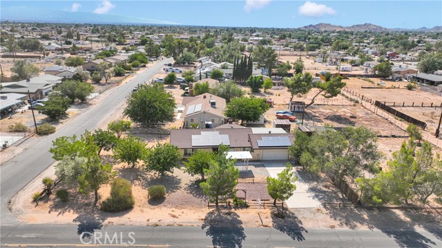 Detail Gallery Image 31 of 34 For 14122 Pawnee Rd, Apple Valley,  CA 92307 - 3 Beds | 2 Baths