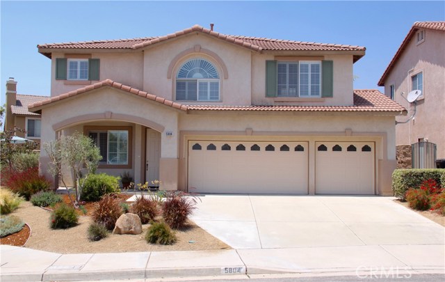 5804 Hacienda Way, Fontana, CA 92336