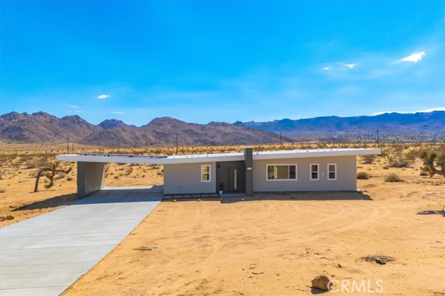 Detail Gallery Image 64 of 64 For 62455 Crestview Dr, Joshua Tree,  CA 92252 - 2 Beds | 2 Baths