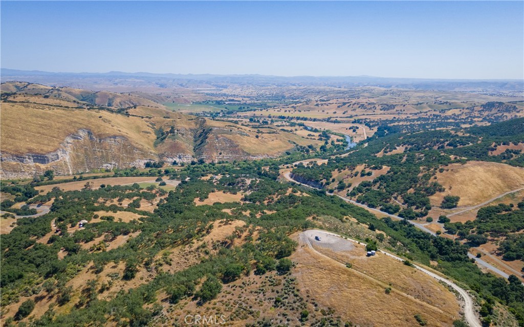 11355 Nacimiento Lake Drive, Bradley, CA 93426