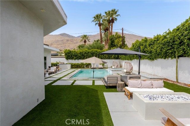 456 East Sonora Road, Palm Springs, CA 92264 | Slideshow Image #45
