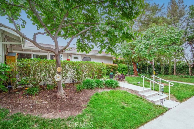 737 Avenida Majorca #B, Laguna Woods, CA 92637