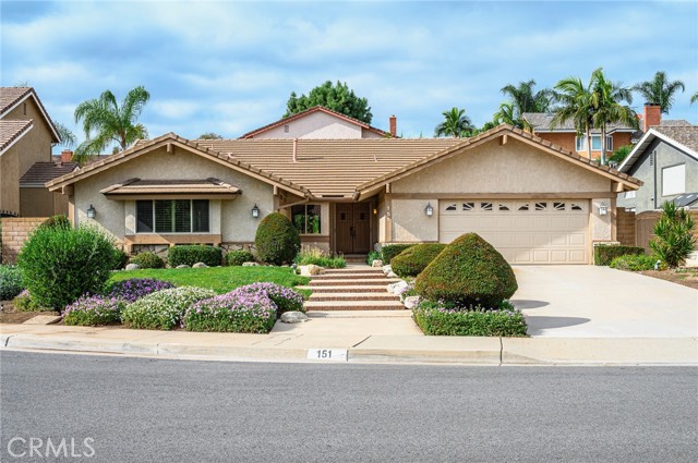 151 Sunflower Street, Brea, CA, 92821 151 Sunflower Street, Brea, CA, 92821