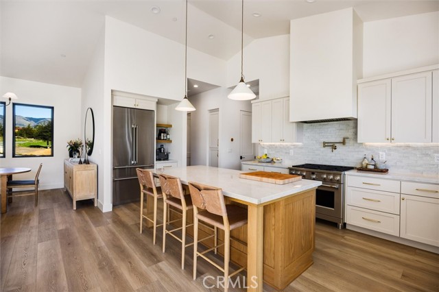 Detail Gallery Image 7 of 35 For 5260 Windmill Wy, San Luis Obispo,  CA 93401 - 4 Beds | 2/1 Baths