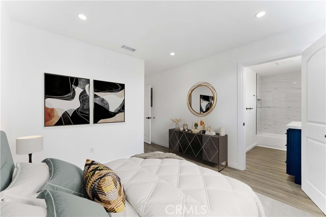 Detail Gallery Image 16 of 43 For 540 W 118th St, Los Angeles,  CA 90044 - 6 Beds | 5 Baths