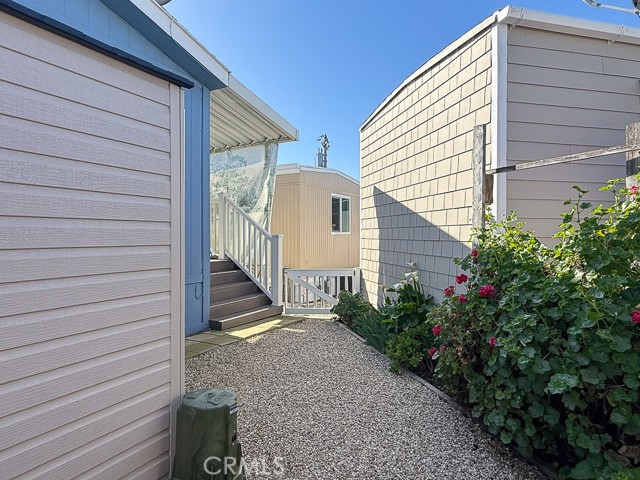 Detail Gallery Image 22 of 23 For 9540 Avonne Ave #44,  San Simeon,  CA 93452 - 2 Beds | 1 Baths
