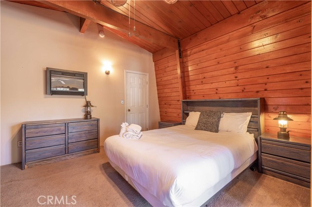 Detail Gallery Image 18 of 34 For 337 W Sherwood Bld, Big Bear City,  CA 92314 - 2 Beds | 1/1 Baths