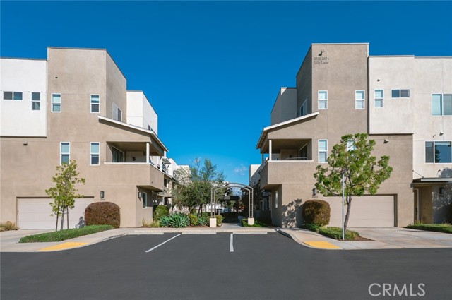 Detail Gallery Image 25 of 33 For 2827 Lily Ln, El Monte,  CA 91733 - 2 Beds | 2/1 Baths