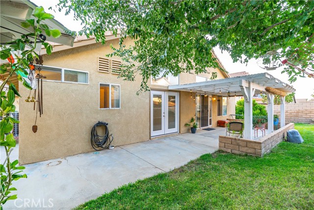 Detail Gallery Image 35 of 45 For 39764 Milan Dr, Palmdale,  CA 93551 - 4 Beds | 2 Baths