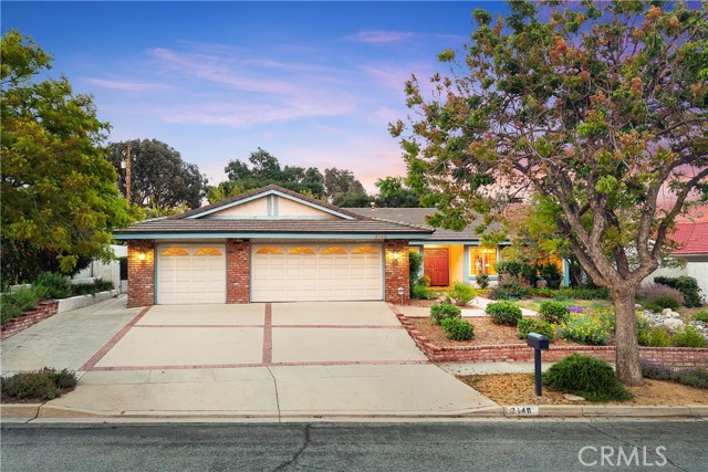 Detail Gallery Image 1 of 29 For 2148 Aquinas Avenue, Claremont,  CA 91711 - 4 Beds | 2 Baths