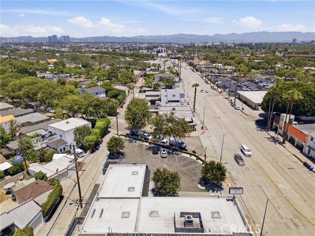  Commercial for Sale in Los Angeles, California