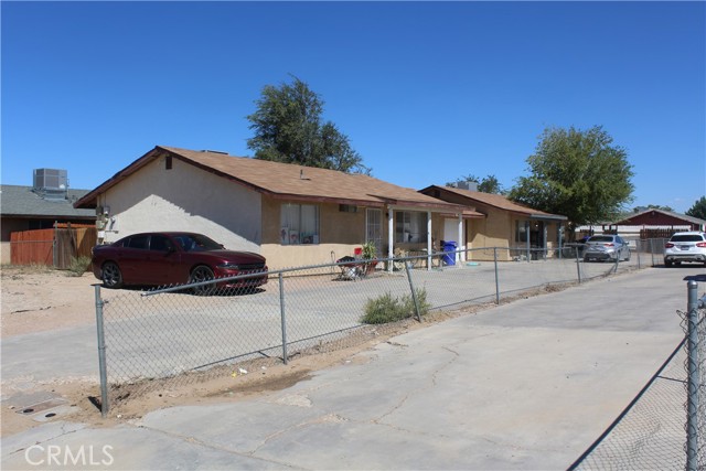  Income Home for Sale in Adelanto, California