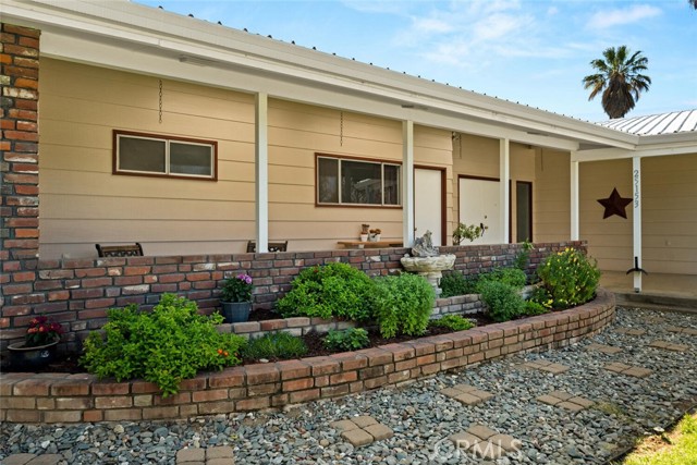 Detail Gallery Image 8 of 75 For 25153 N Center St, Los Molinos,  CA 96055 - 3 Beds | 2/1 Baths