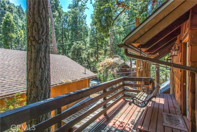 Detail Gallery Image 27 of 34 For 9323 Cedar Dr, Forest Falls,  CA 92339 - 1 Beds | 1/1 Baths