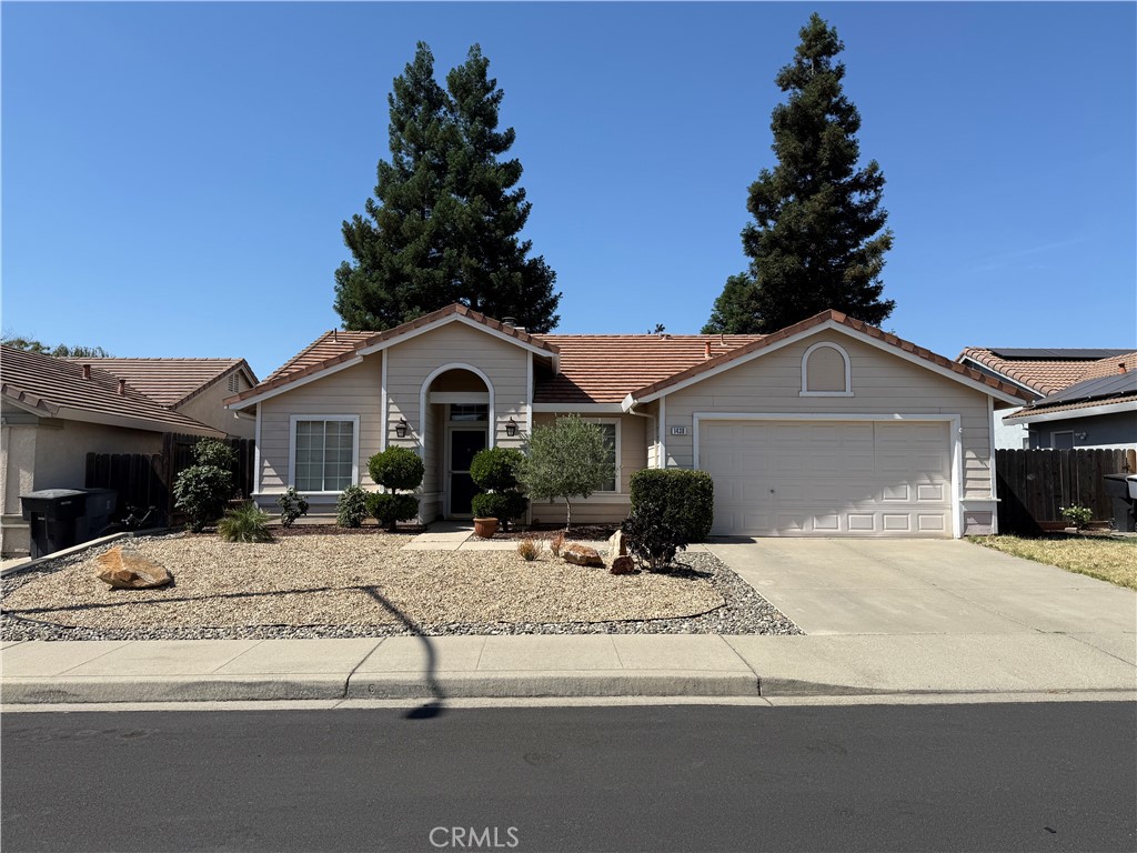 1438 Tumbleweed Court