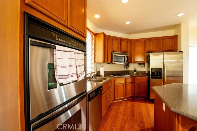 Detail Gallery Image 9 of 48 For 29458 Shannon Ct #89,  Canyon Country,  CA 91387 - 4 Beds | 2/1 Baths