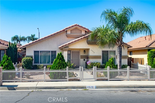 Detail Gallery Image 1 of 1 For 2979 La Paz Ave, Hemet,  CA 92545 - 2 Beds | 2 Baths