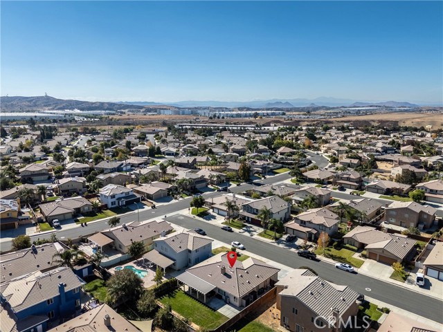 Detail Gallery Image 32 of 45 For 1166 Gainesway Cir, Beaumont,  CA 92223 - 3 Beds | 2 Baths