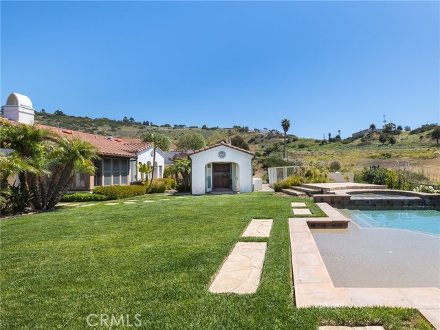 12 Calle Viento, Rancho Palos Verdes, California 90275, 4 Bedrooms Bedrooms, ,2 BathroomsBathrooms,Residential,Sold,Calle Viento,SB22075008