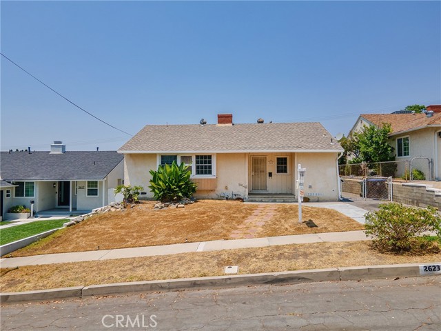 Detail Gallery Image 38 of 49 For 2623 N Parish Pl, Burbank,  CA 91504 - 3 Beds | 1 Baths