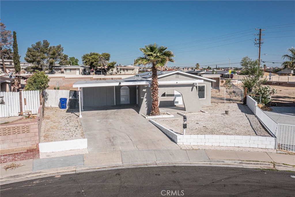 2008 Sequoia Drive