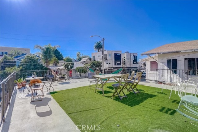 1711 Miramar St, Los Angeles, CA 90026