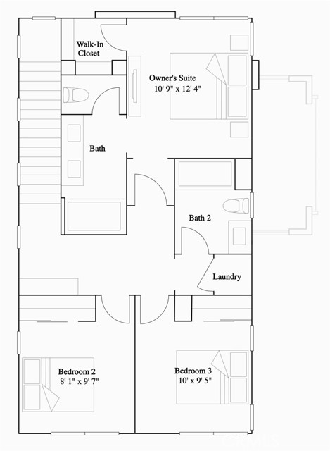 Detail Gallery Image 17 of 22 For 2557 E Lincoln Paseo, Ontario,  CA 91762 - 4 Beds | 3/1 Baths