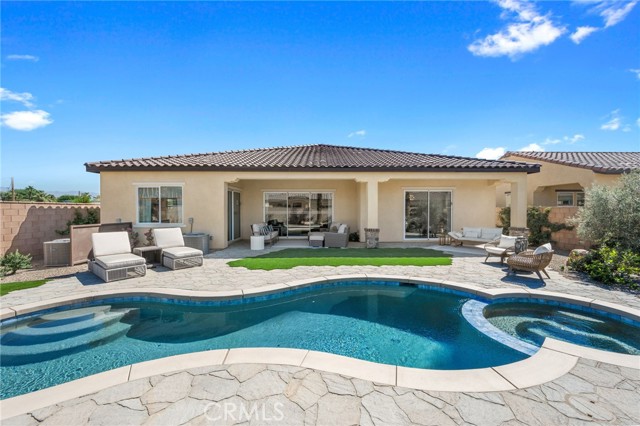 Detail Gallery Image 52 of 57 For 51736 Marquessa Ln, La Quinta,  CA 92253 - 4 Beds | 3/1 Baths