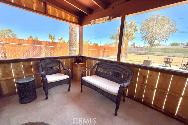 Detail Gallery Image 20 of 26 For 7157 La Habra Ave, Yucca Valley,  CA 92284 - 2 Beds | 2 Baths