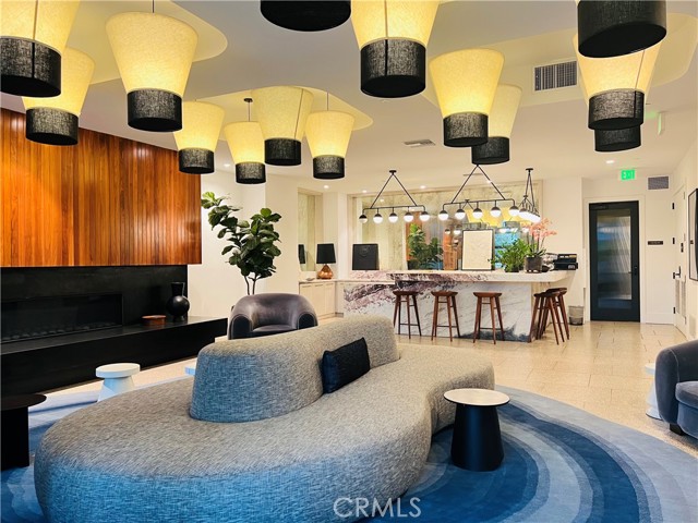 Detail Gallery Image 21 of 24 For 10777 Wilshire Bld #606,  Los Angeles,  CA 90024 - 1 Beds | 2 Baths