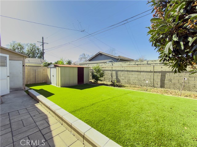 Detail Gallery Image 21 of 21 For 3613 Delta Ave, Rosemead,  CA 91770 - 2 Beds | 1 Baths