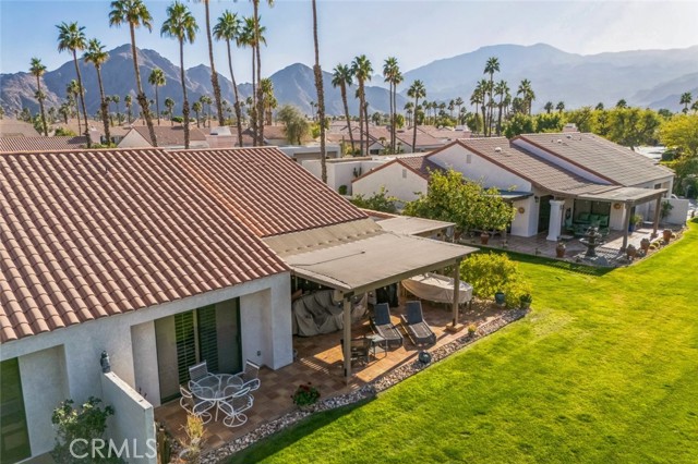 Detail Gallery Image 33 of 43 For 78191 Calle Norte, La Quinta,  CA 92253 - 2 Beds | 2 Baths