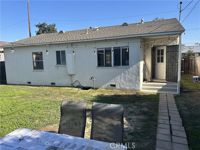 Detail Gallery Image 2 of 6 For 3855 Cherry, Long Beach,  CA 90807 - 2 Beds | 1 Baths