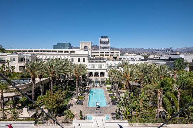 Detail Gallery Image 33 of 41 For 305 Caruso, Glendale,  CA 91210 - 2 Beds | 3 Baths