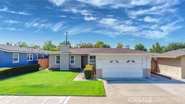 1410 E Mayfair Avenue, Orange, CA, 92867 1410 E Mayfair Avenue, Orange, CA, 92867