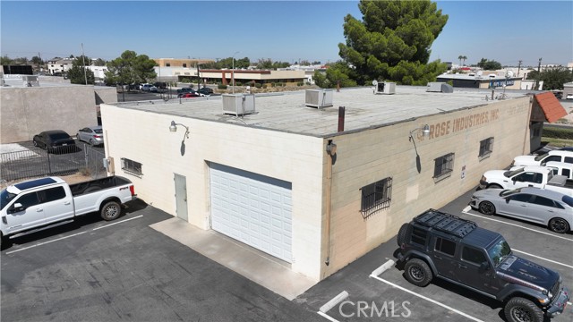 15453 Cholame Road, Victorville, California 92392, ,Commercial Lease,For Rent,15453 Cholame Road,CRHD24209664
