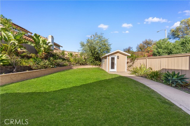 Detail Gallery Image 43 of 53 For 16 Las Piedras, Rancho Santa Margarita,  CA 92688 - 4 Beds | 2/1 Baths