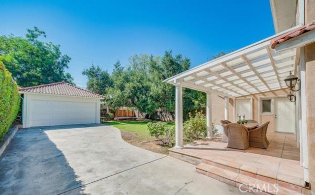 Detail Gallery Image 22 of 23 For 1231 S St Andrews, Los Angeles,  CA 90019 - 5 Beds | 3 Baths