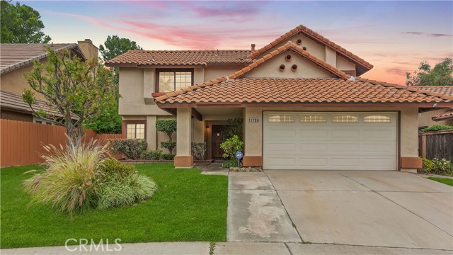 11728 White Mountain Court, Rancho Cucamonga, CA 91737