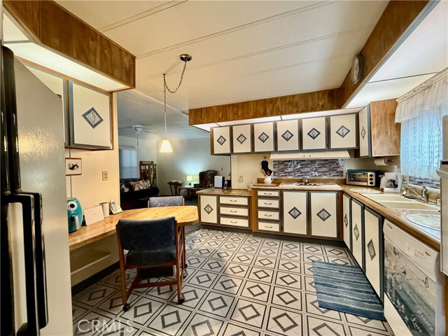 Detail Gallery Image 6 of 15 For 4878 Leonard #11,  Mariposa,  CA 95338 - 2 Beds | 2 Baths