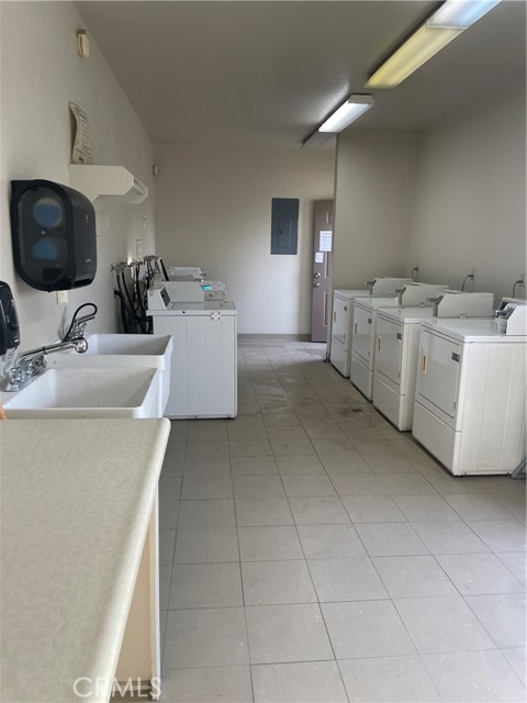 Detail Gallery Image 45 of 47 For 17625 Langlois Rd Space 13,  Desert Hot Springs,  CA 92241 - 2 Beds | 2 Baths