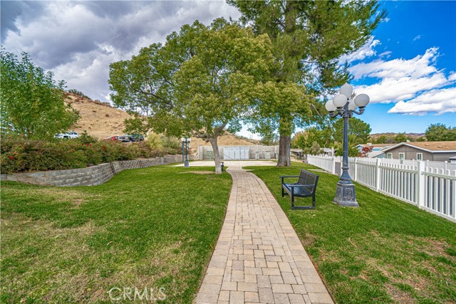 Detail Gallery Image 51 of 54 For 30000 Hasley Canyon Rd. #25,  Castaic,  CA 91384 - 3 Beds | 2 Baths