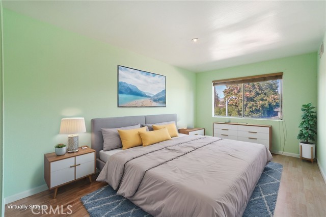 Detail Gallery Image 9 of 22 For 7254 Vassar Ave #303,  Canoga Park,  CA 91303 - 2 Beds | 2 Baths