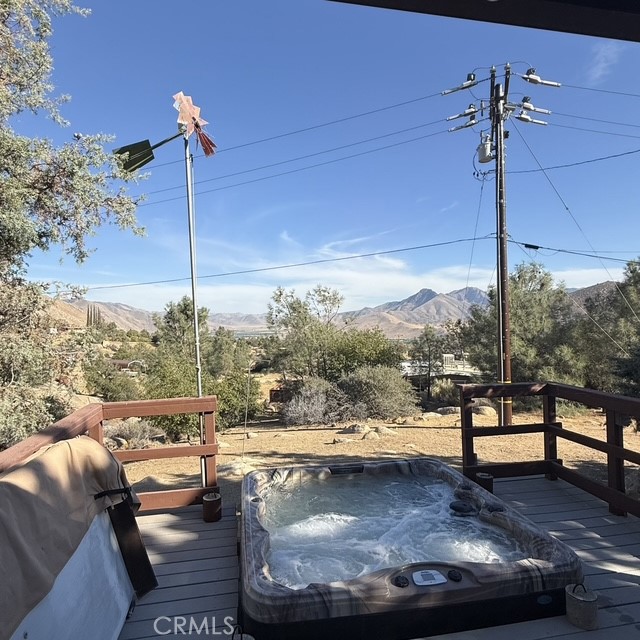 Detail Gallery Image 13 of 47 For 9780 Fay Ranch, Weldon,  CA 93240 - 2 Beds | 2 Baths