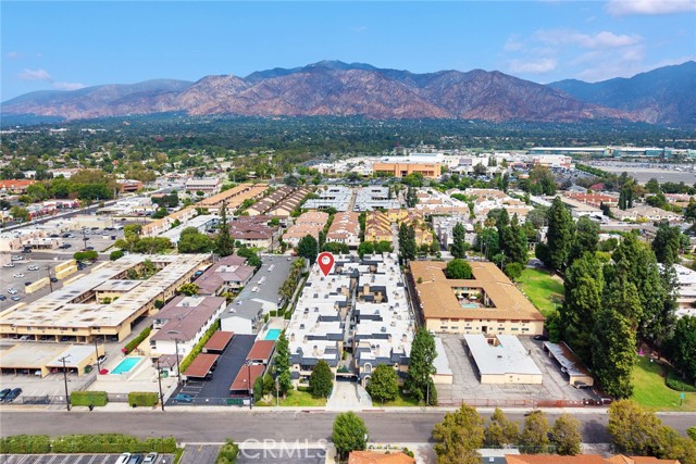 Detail Gallery Image 29 of 29 For 618 Fairview Ave #109,  Arcadia,  CA 91007 - 2 Beds | 2/1 Baths
