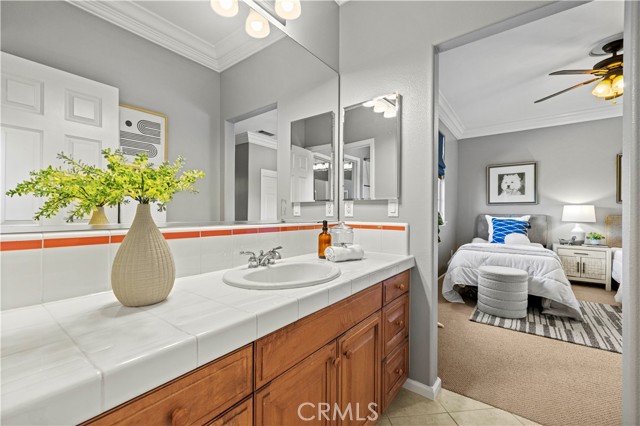 Detail Gallery Image 39 of 57 For 26837 Alcott Ct, Stevenson Ranch,  CA 91381 - 5 Beds | 5 Baths