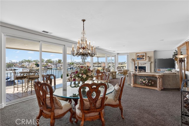 Detail Gallery Image 15 of 69 For 1203 Bayside, Corona Del Mar,  CA 92625 - 3 Beds | 2/1 Baths